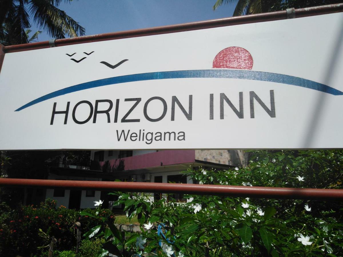 ווליגאמה Horizon Inn מראה חיצוני תמונה